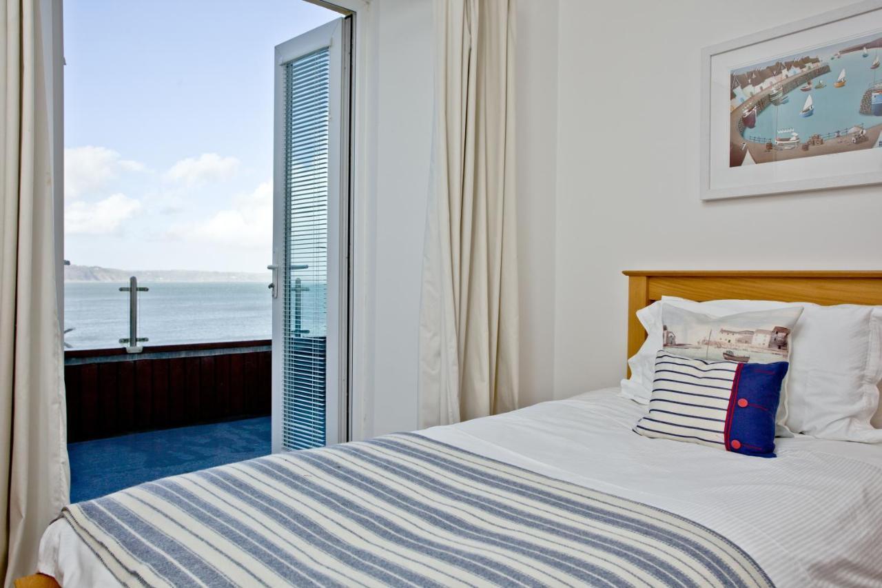 6 At The Beach, Torcross Beesands Extérieur photo