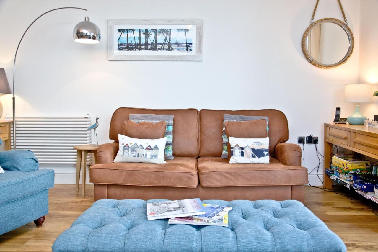6 At The Beach, Torcross Beesands Extérieur photo