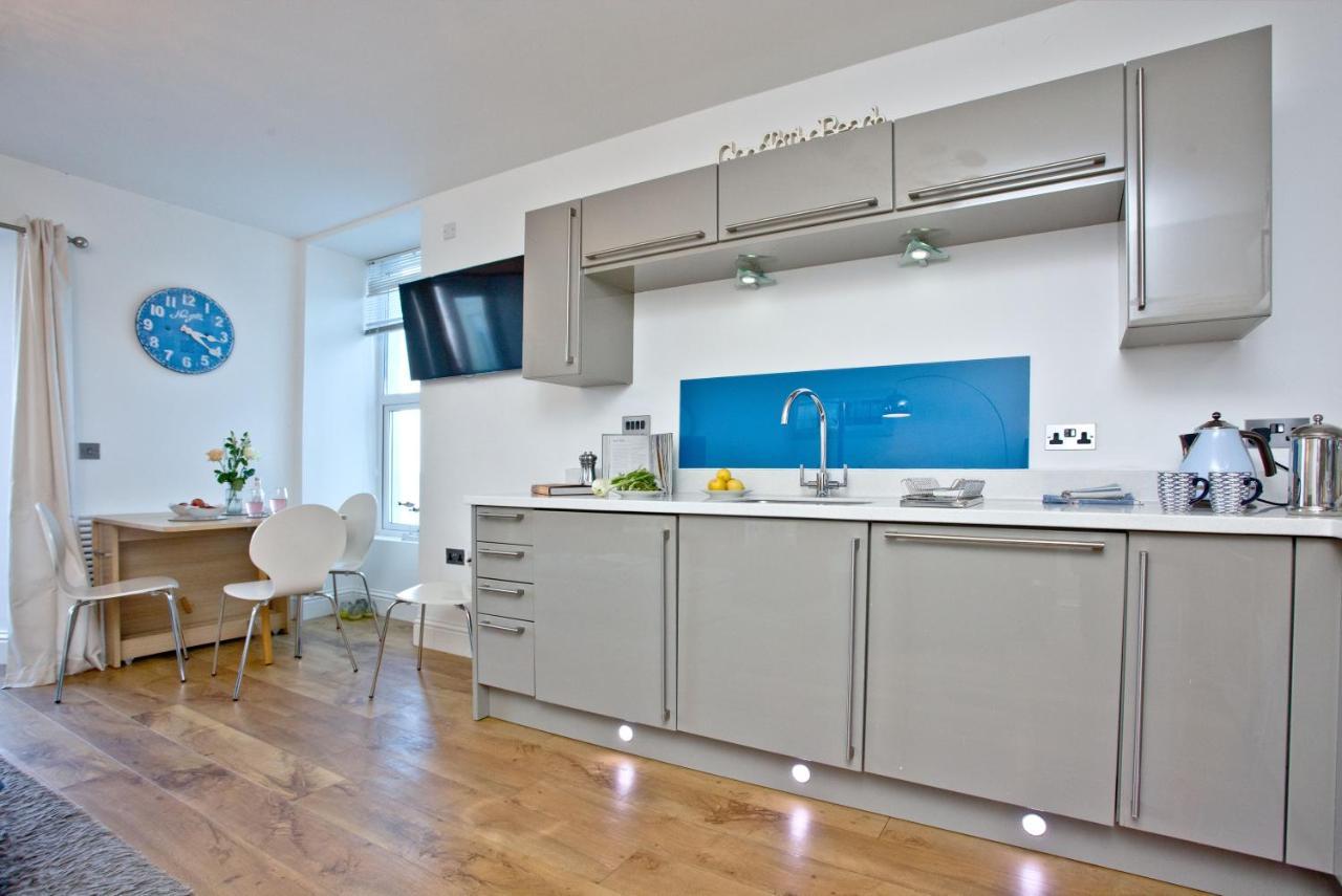 6 At The Beach, Torcross Beesands Extérieur photo